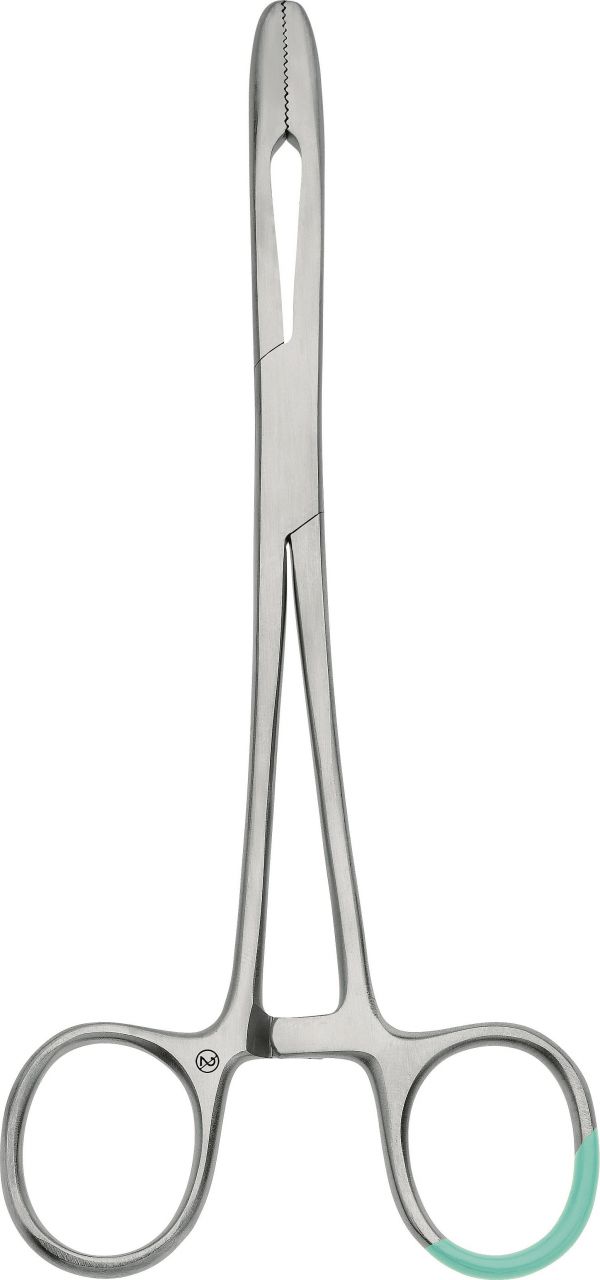 Kornzange 16 cm - Fortytools Gebäudereiniger Shop